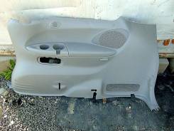 Обшивка багажника. Mazda MPV, LW3W, LW5W, LWEW, LWFW