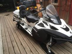 BRP Lynx Commander Limited. исправен, есть птс, с пробегом