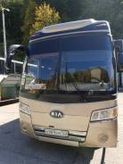 Kia Granbird. Продается Автобус , 46 мест