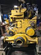 Двигатель в сборе. Komatsu