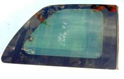 Стекло заднее. Mazda MPV, LW, LW3W, LW5W, LWEW, LWFW
