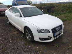 Подушка крепления двигателя Audi A5 8T