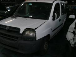 Барабан тормозной Fiat Doblo