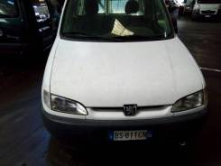 Переключатель поворотов и дворников (стрекоза) Peugeot Partner (1996-2008)
