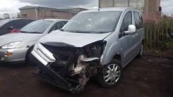 Ручка двери внутренняя передняя левая Citroen Berlingo