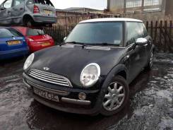 Панель приборная (щиток приборов) Mini Cooper (2001-2006)
