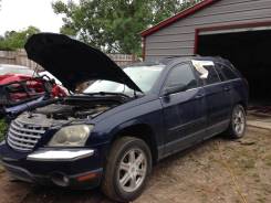 Прикуриватель Chrysler Pacifica