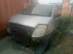 Антенна Citroen C2