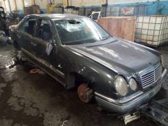 Радиатор кондиционера Mercedes W210 (E Class)