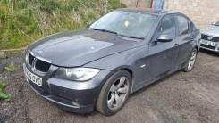 АКПП 6ст (механическая коробка) BMW 3 Series (E90)
