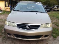 Трос газа Honda Odyssey (Shuttle) 2 (1999-2003)