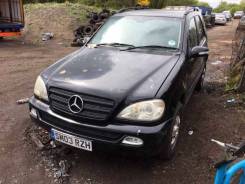 Полуось задняя левая (приводной вал шрус) Mercedes W163 (ML Class) (1998-2005)