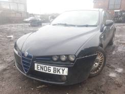 Рампа топливная Alfa Romeo 159
