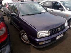 Знак аварийной остановки Volkswagen Golf 3 (1991-1999)
