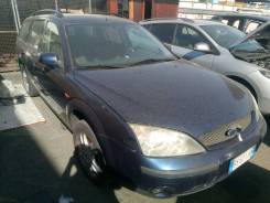 Патрубок воздушного фильтра Ford Mondeo 3