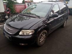 Подстаканник Chrysler Voyager 4