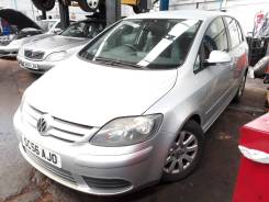 Амортизатор крышки (двери) багажника Volkswagen Golf Plus