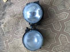 Фара противотуманная. Subaru: Forester, Legacy, R2, Impreza, R1, Exiga, Stella Двигатели: EJ203, EJ204, EJ205, EJ20C, EJ20X, EJ20Y, EJ253, EJ255, EJ30...