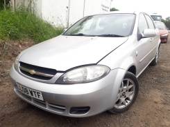 Крышка (пробка) расширительного бачка Chevrolet Lacetti