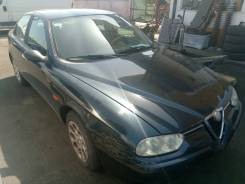 Ручка двери наружная задняя правая Alfa Romeo 156
