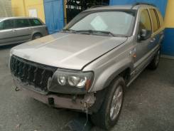 Усилитель акустической системы Jeep Grand Cherokee 2 (1999-2004)