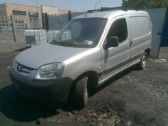 Переключатель поворотов и дворников (стрекоза) Peugeot Partner (1996-2008)