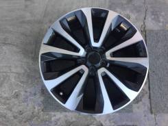 Subaru. 7.0x18", 5x100.00, ET48, ЦО 56,1 мм.