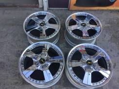 Lodio Drive. 9.5x20", 5x150.00, ET53