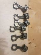 Поршень. Toyota: Cressida, Crown, Verossa, Soarer, Altezza, Dyna, Chaser, Crown Majesta, Mark II Wagon Blit, ToyoAce, Mark II, Cresta, Supra Двигатели...