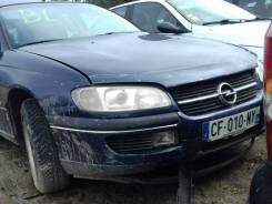 Датчик положения педали газа (акселератора) Opel Omega B