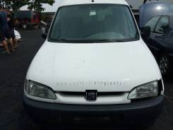 Переключатель поворотов Peugeot Partner (1996-2008)