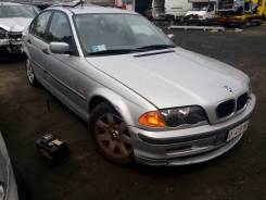 Знак аварийной остановки BMW 3 Series (E46) (1999-2006)