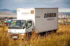 Mitsubishi Canter. Продается грузовик Mitsubisi Canter Аппарэль, 4 600 куб. см., 3 000 кг.