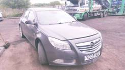 Фонарь задний правый Opel Insignia