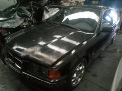 Турбина BMW 3 Series (E36)