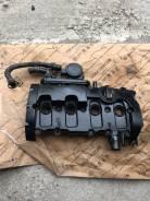 Крышка головки блока цилиндров. Volkswagen Passat, 3C2, 3C5 Volkswagen Eos Volkswagen Jetta, 1K2 Volkswagen Golf, 1K1 Seat Toledo, 5P2 Seat Altea, 5P1...