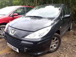 Панель приборная (щиток приборов) Peugeot 307 (2001-2008)