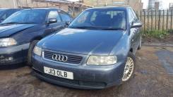 Форсунка дизельная электрическая Audi A3 8L
