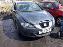Форсунка дизельная электрическая Seat Leon 2