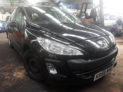 Дождевик Peugeot 308 T7 (2007-2015)