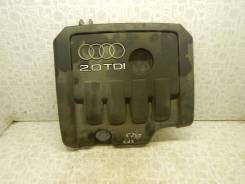 Накладка декоративная (на ДВС) Audi A3 8P