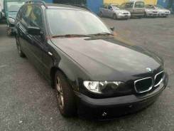 Шторка (полка) багажника BMW 3 Series (E46)
