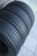 Dunlop Grandtrek SJ7. Зимние, без шипов, 5 %, 4 шт
