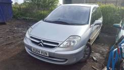 Корпус воздушного фильтра Citroen C8 (2002-2012)
