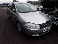 Дверь задняя левая Fiat Croma