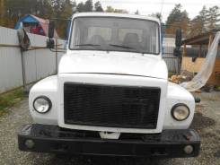 ГАЗ 3309. Продается ГАЗ-3309 Дизель, 4 750 куб. см., 4 000 кг.