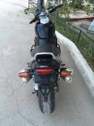 Honda X4. 1 300 куб. см., исправен, птс, с пробегом