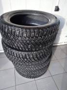 Michelin X-Ice North 2. Зимние, шипованные, 10 %, 4 шт