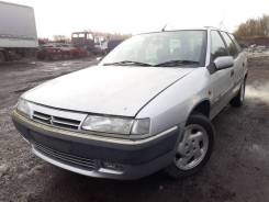 Кулиса КПП,В СБОРЕ Citroen Xantia