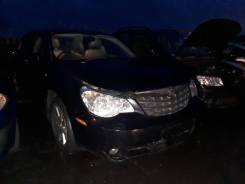Фонарь крышки багажника левый Chrysler Sebring (JS)